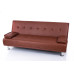 Sofa "Aina Brown"